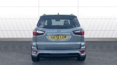 Ford EcoSport 1.0 EcoBoost 125 ST-Line 5dr Petrol Hatchback